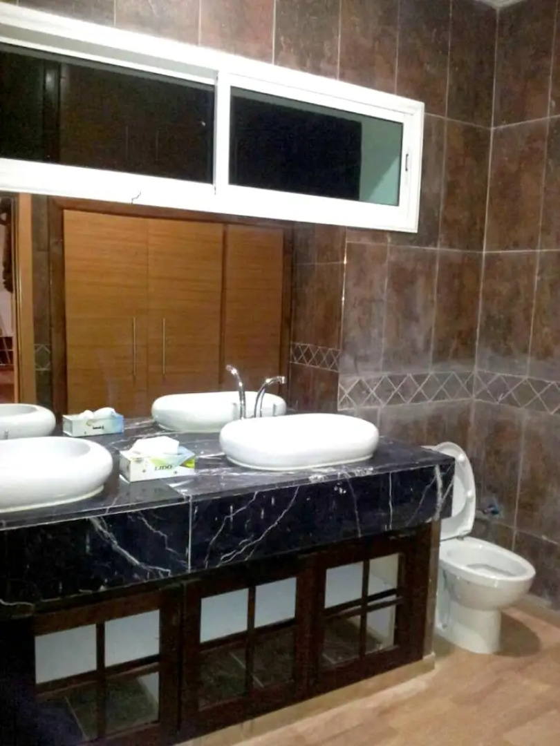 Villa With 3 Bedrooms in Oulad Hriz, With Private Pool and Furnished G