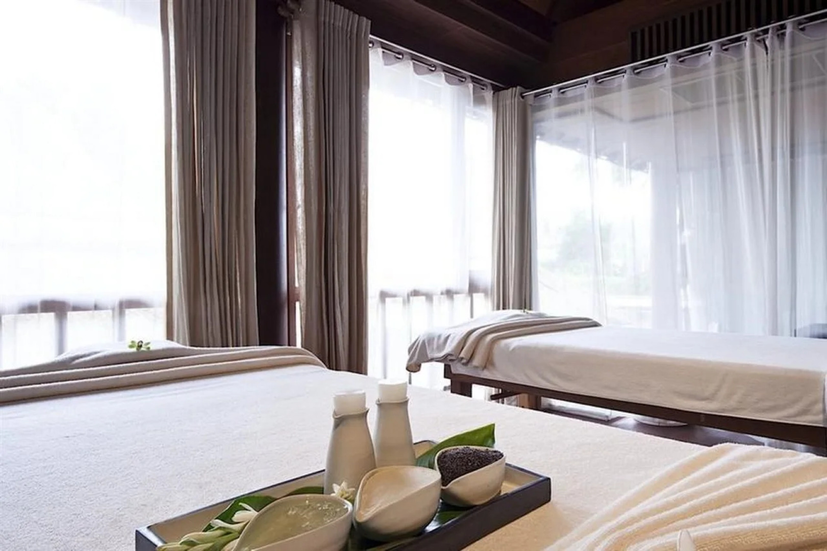 SALA Samui Choengmon Beach