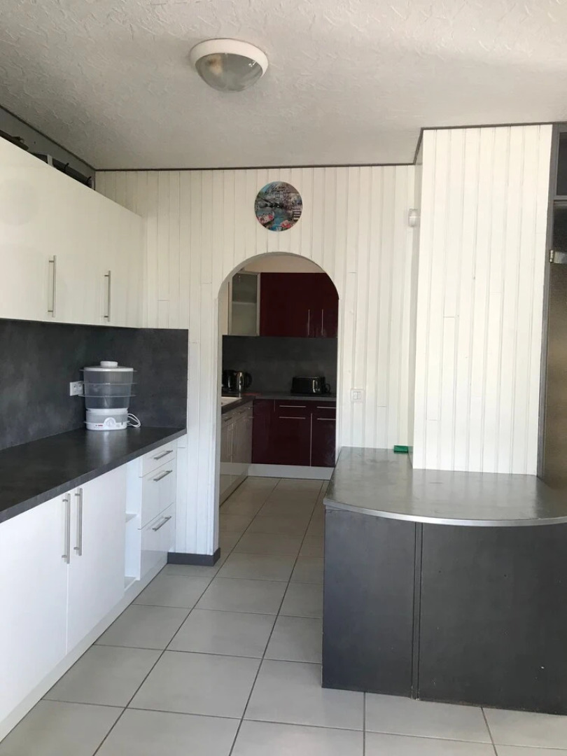 Regisland Gîte Orchidée