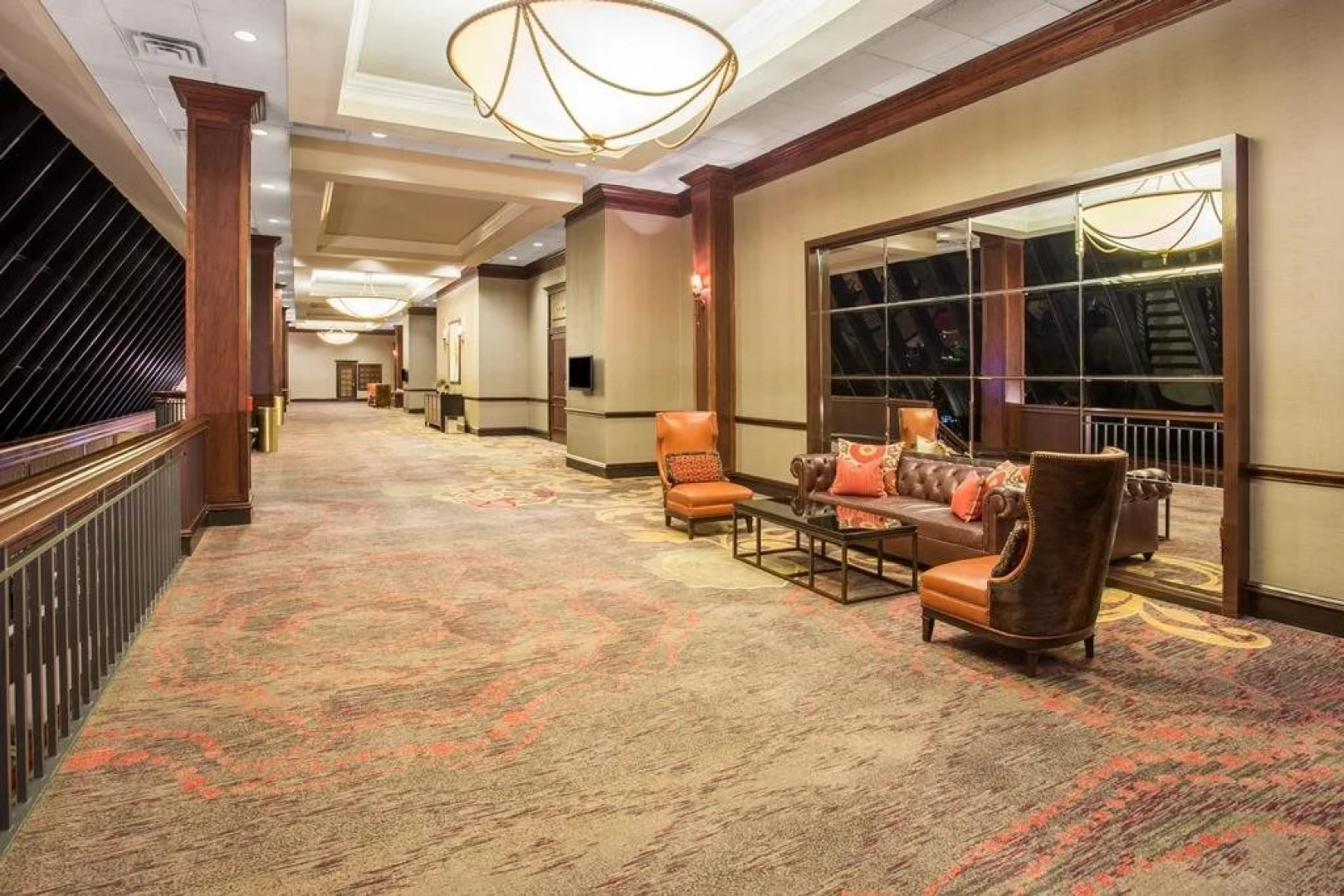 Crowne Plaza Hotel Dallas Near Galleria-Addison