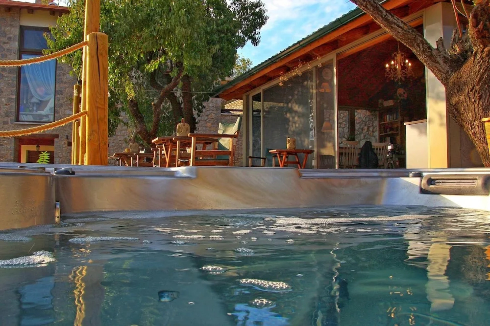 Almond House Suites Arachova - Adults Only