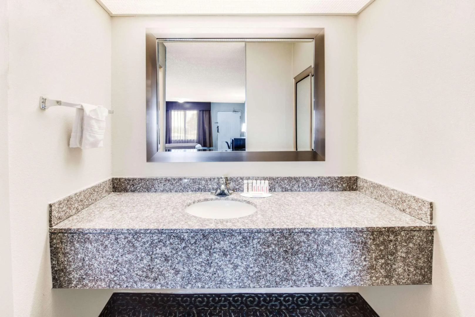 Super 8 By Wyndham Big Spring Tx