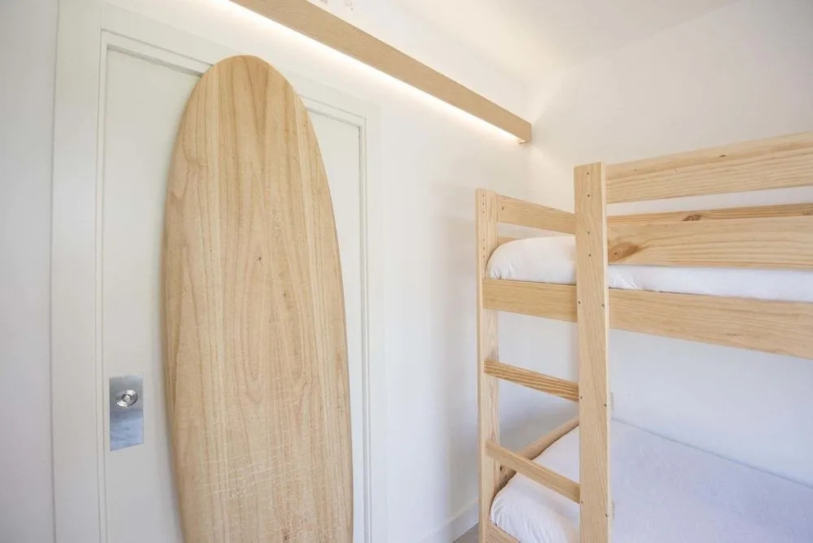 Moana Eco Surf House - Hostel