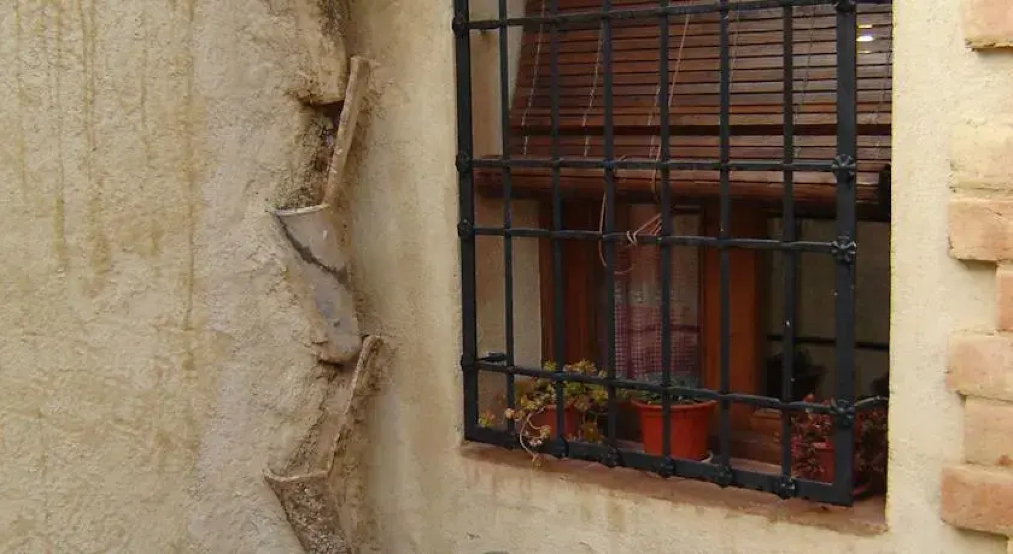 Casa del Abuelo Amancio