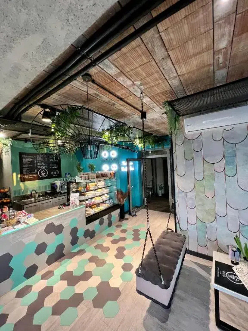 Global Home - Aparthotel - No Contact Check in