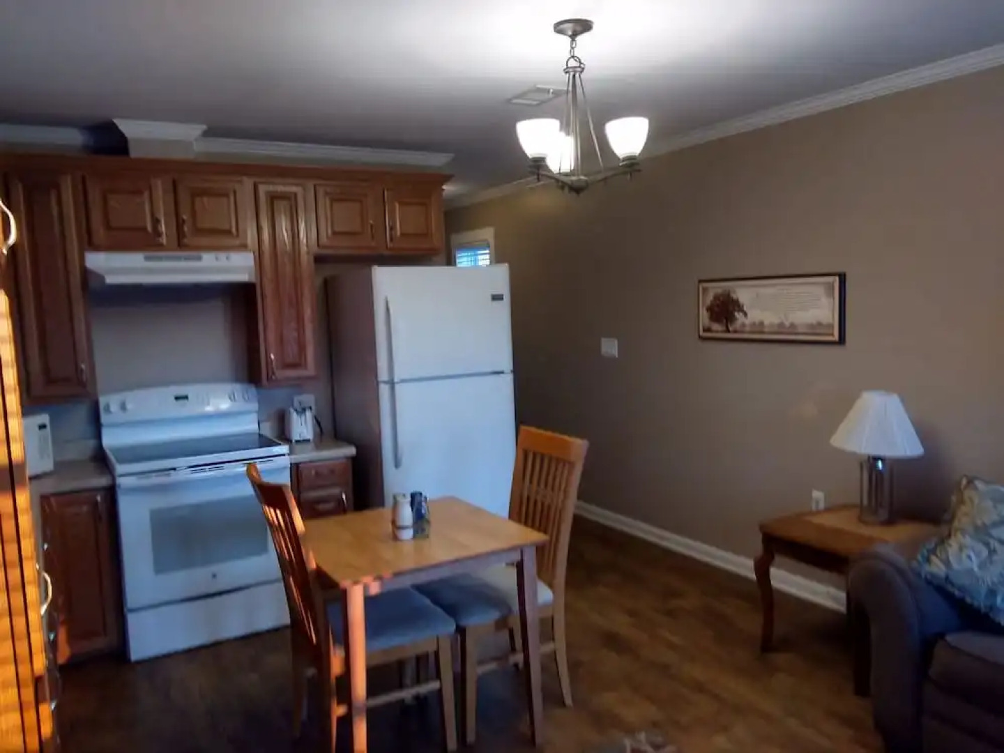 South Shore Cottages