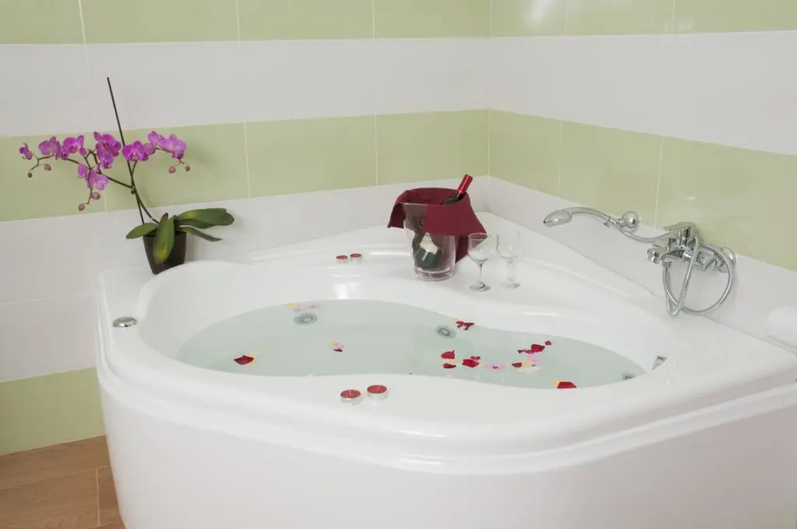 Hotel Donna Carmela Sede unica Sciacca