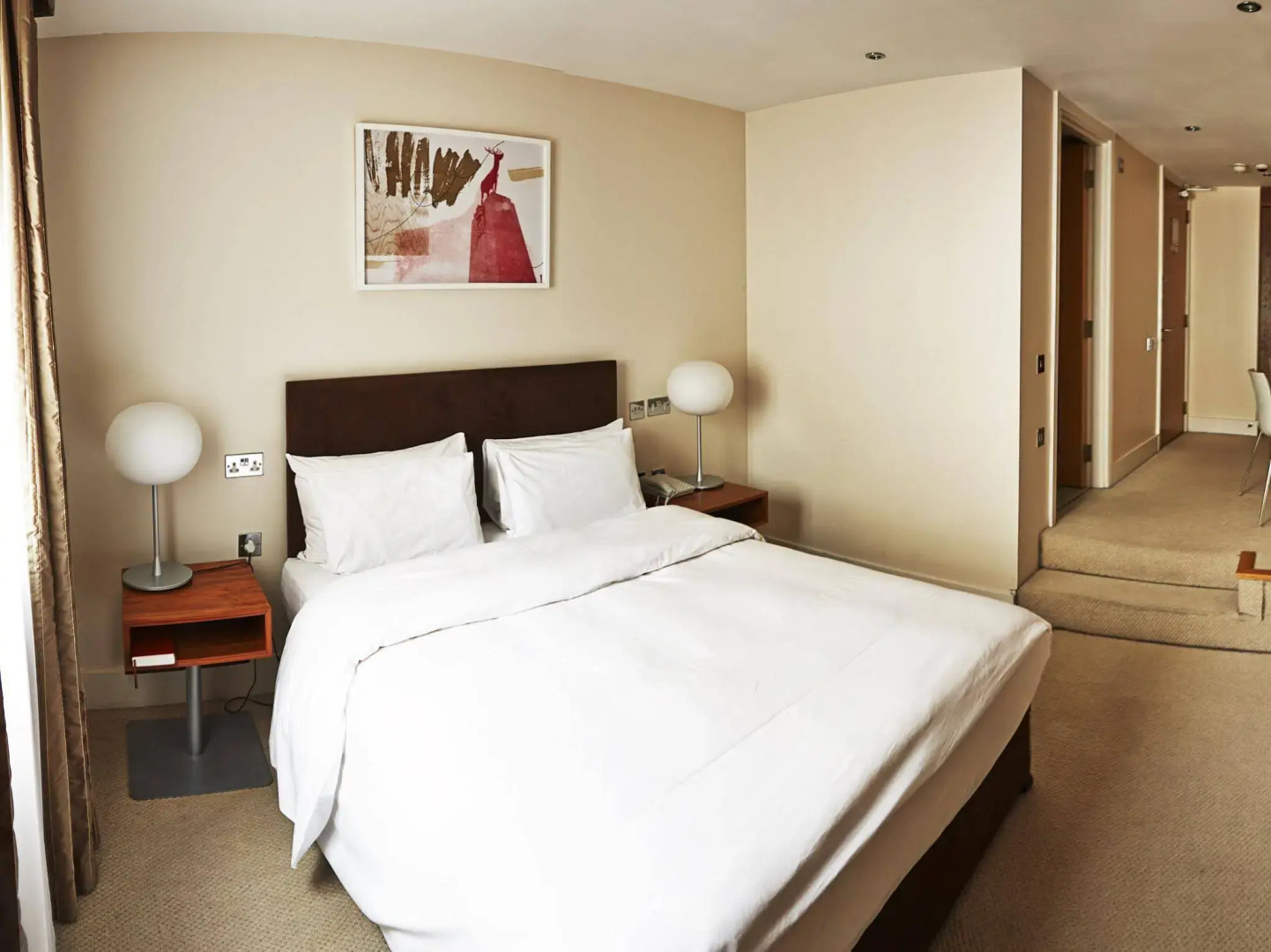 Hertford House Hotel