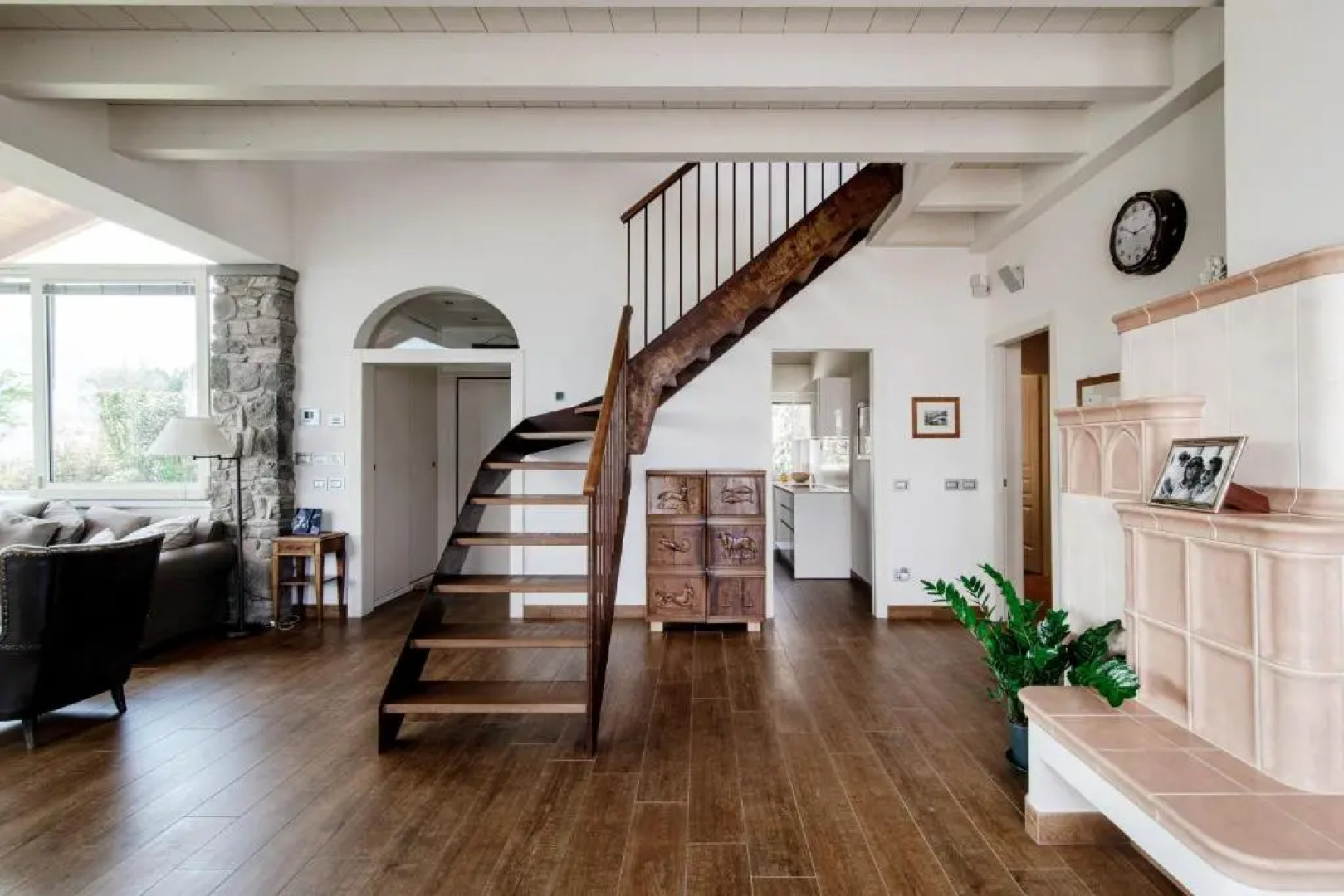 Villa Sole Lake Como Pool - By House Of Travelers