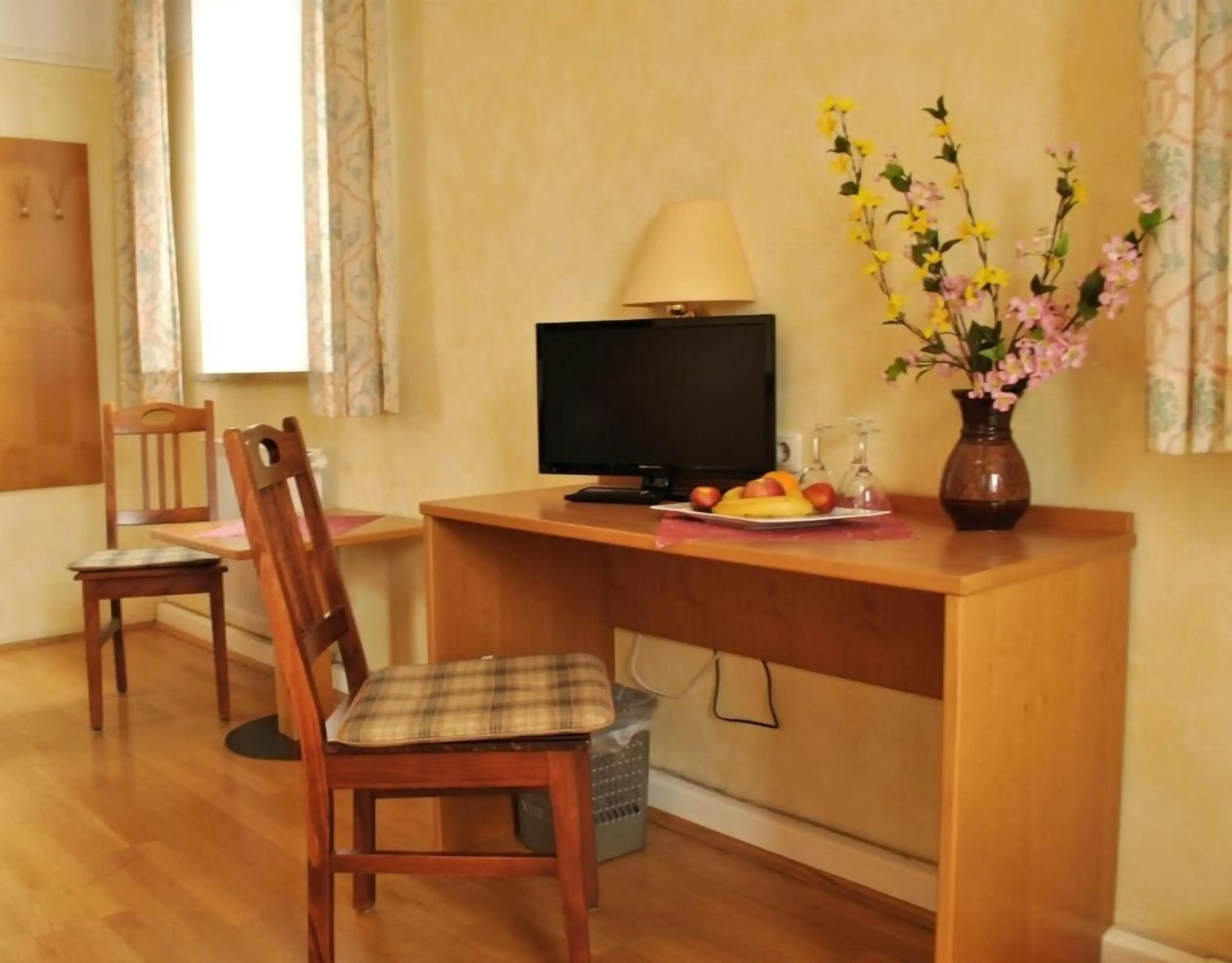 Gasthof Kampenwand Aschau