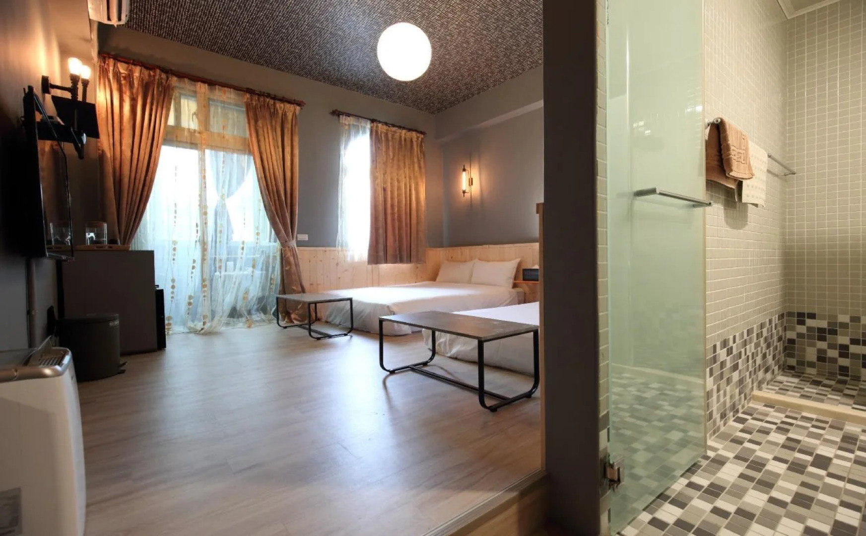 Ocean Lover Homestay