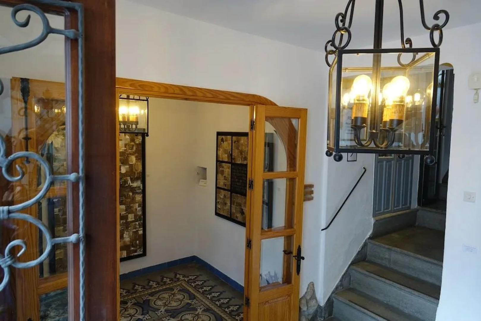 Mesón La Hospedería