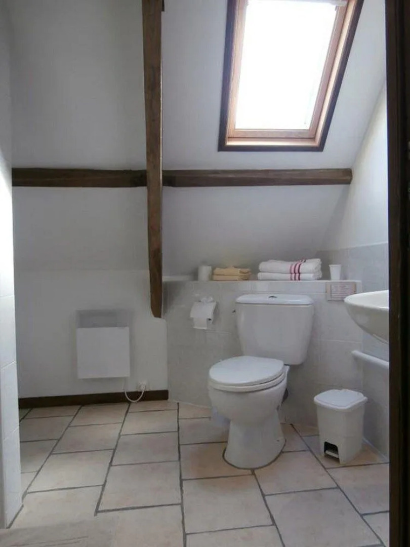 Chambres d'Hotes Ty Houarn