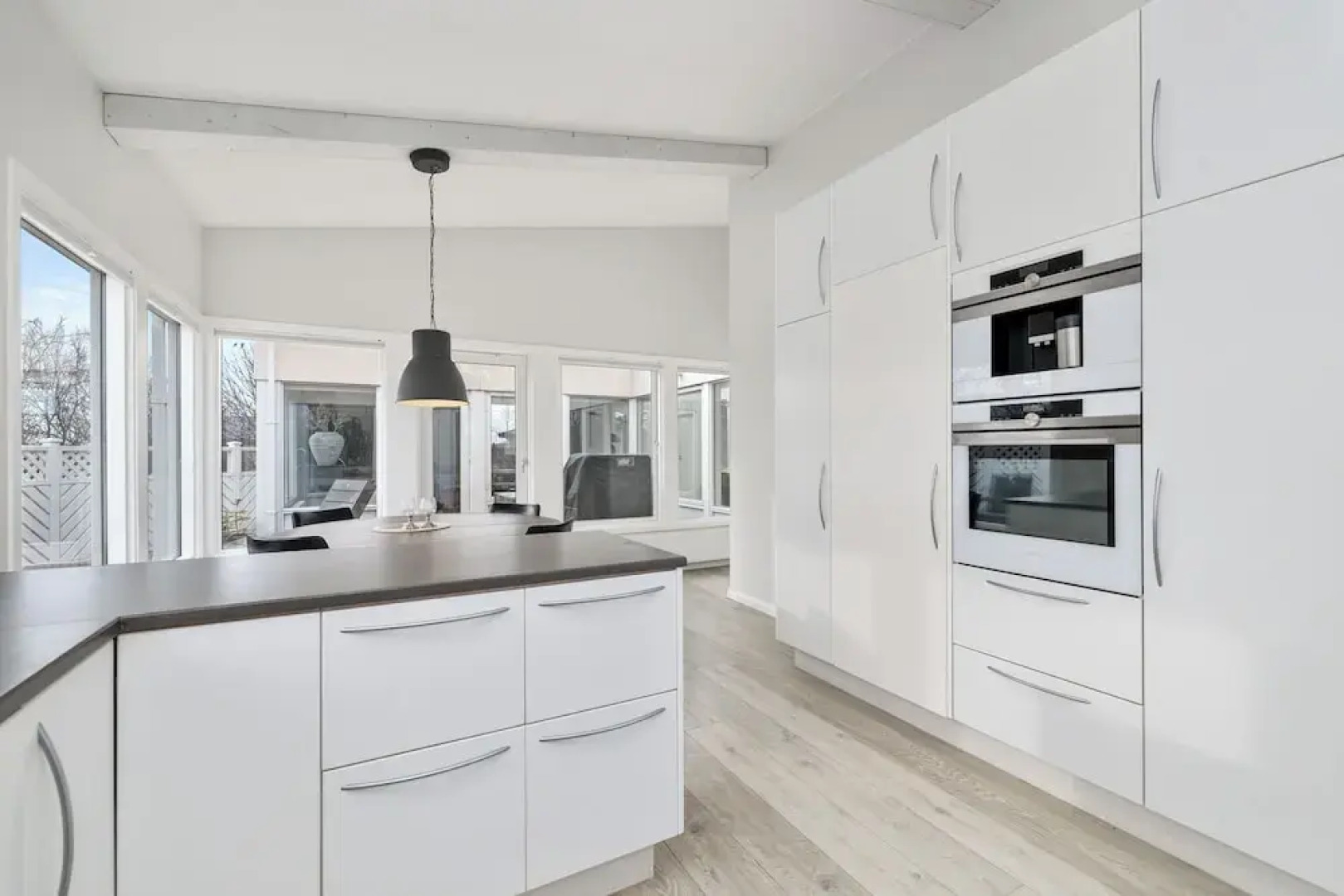 Quality and Peaceful Villa