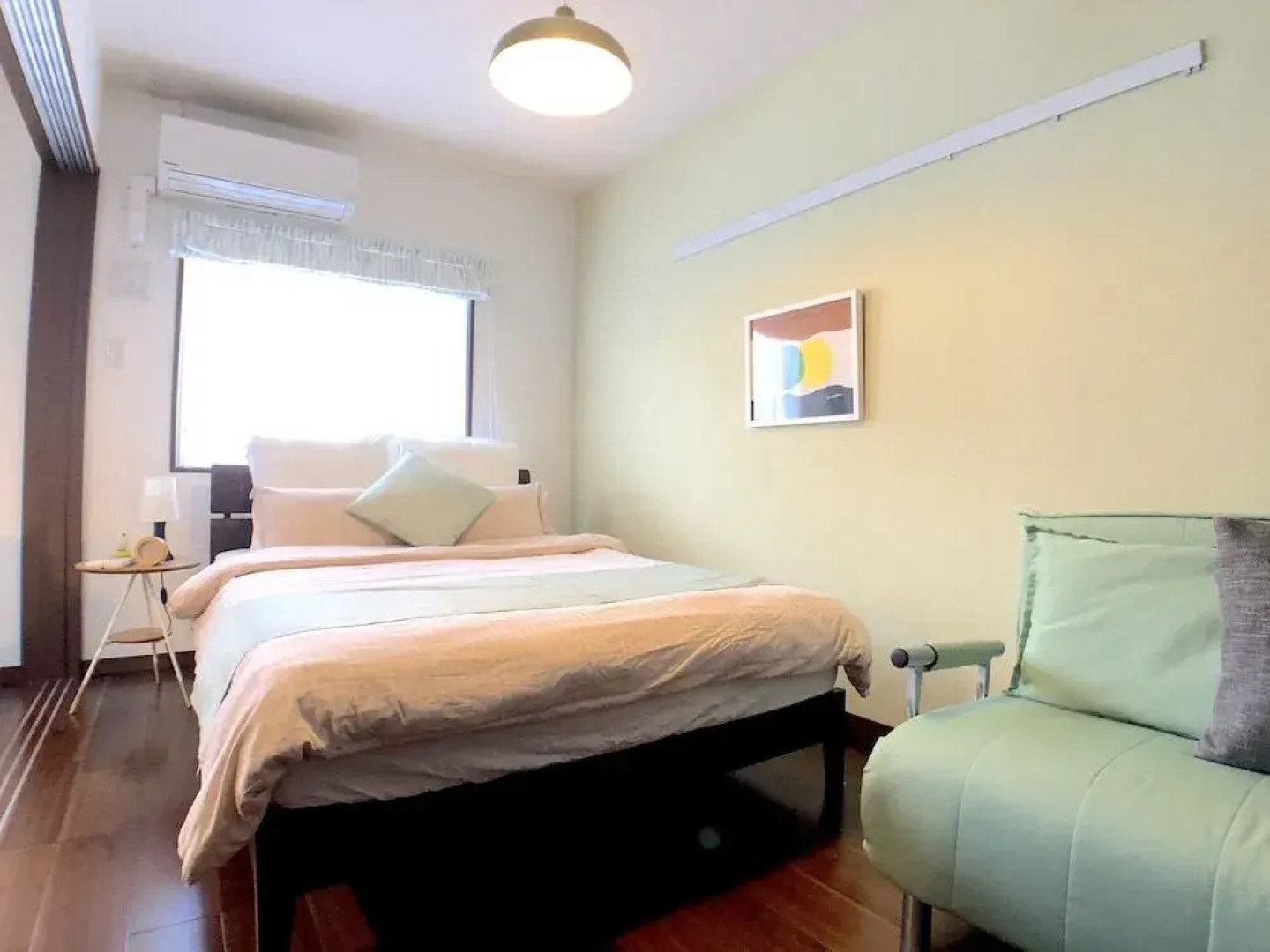 Luana Lea / Vacation STAY 43555