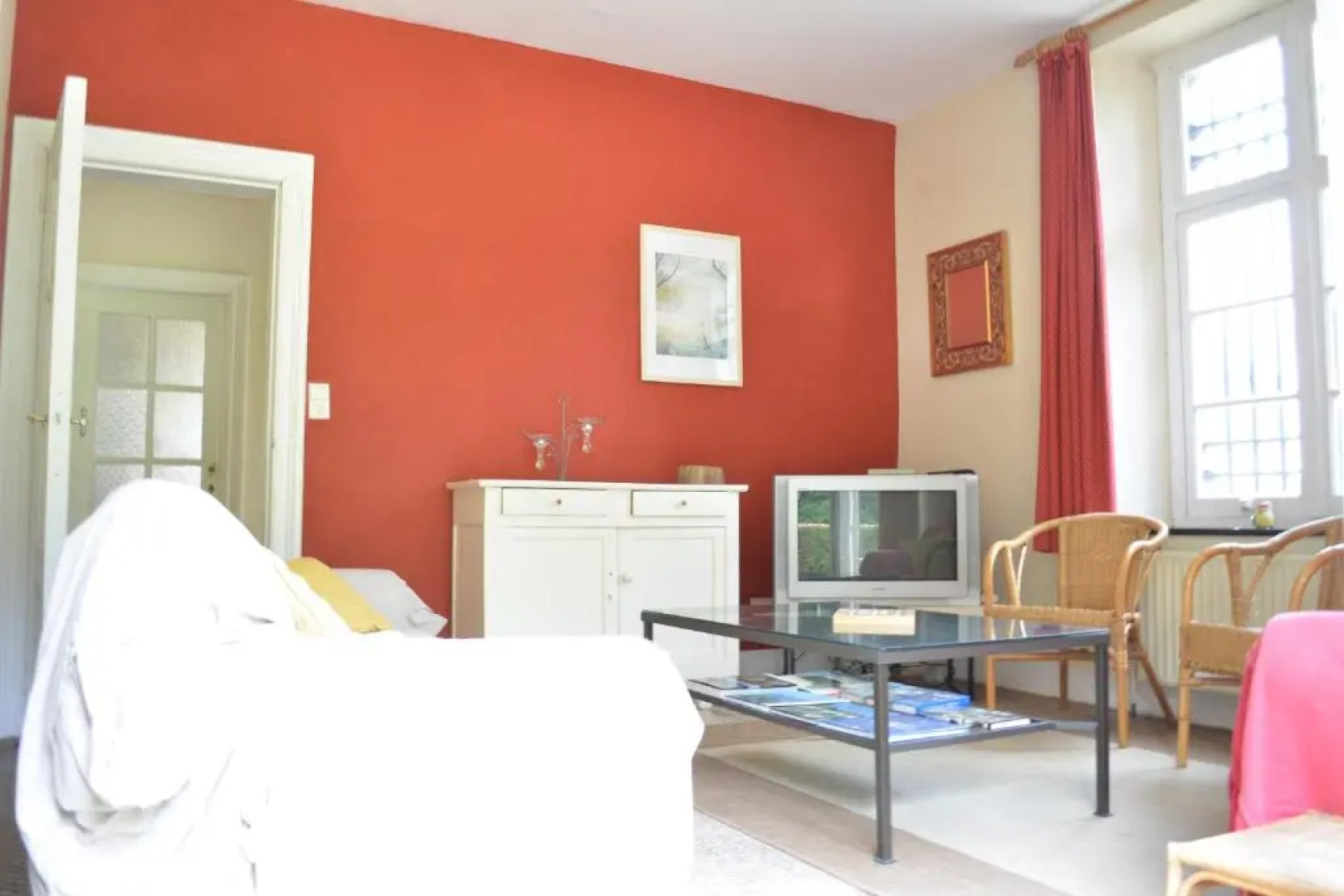 Château de la Motte