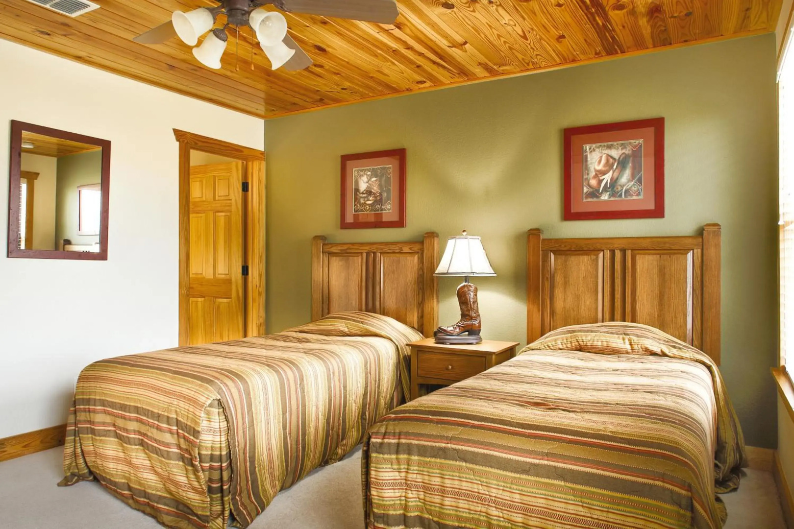 WorldMark New Braunfels