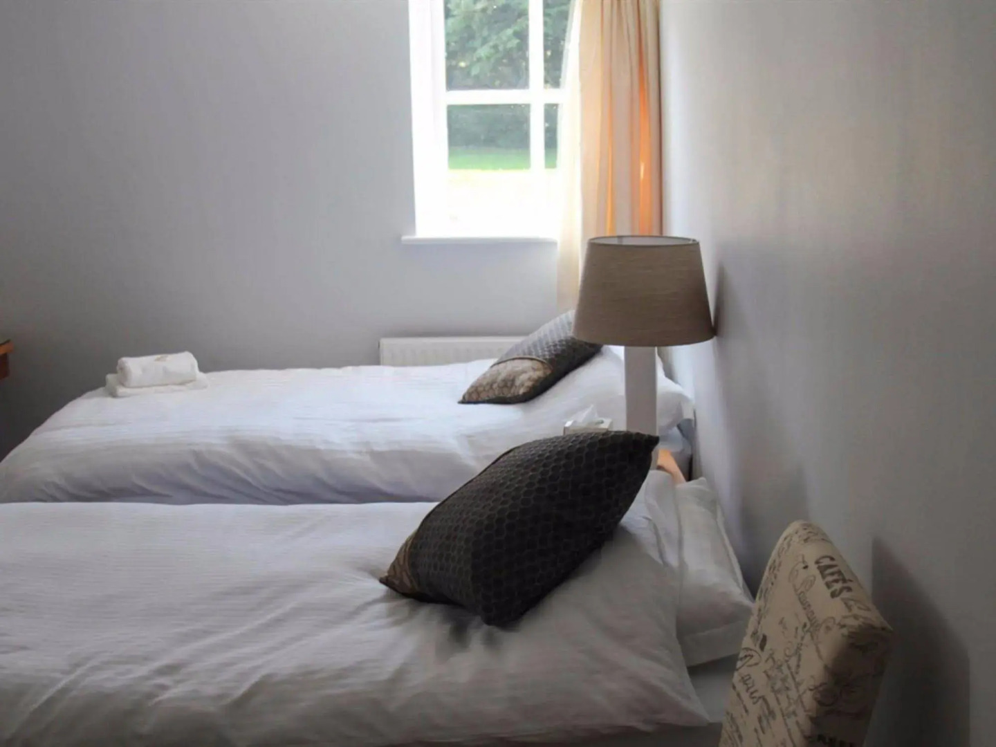 The Waggon And Horses