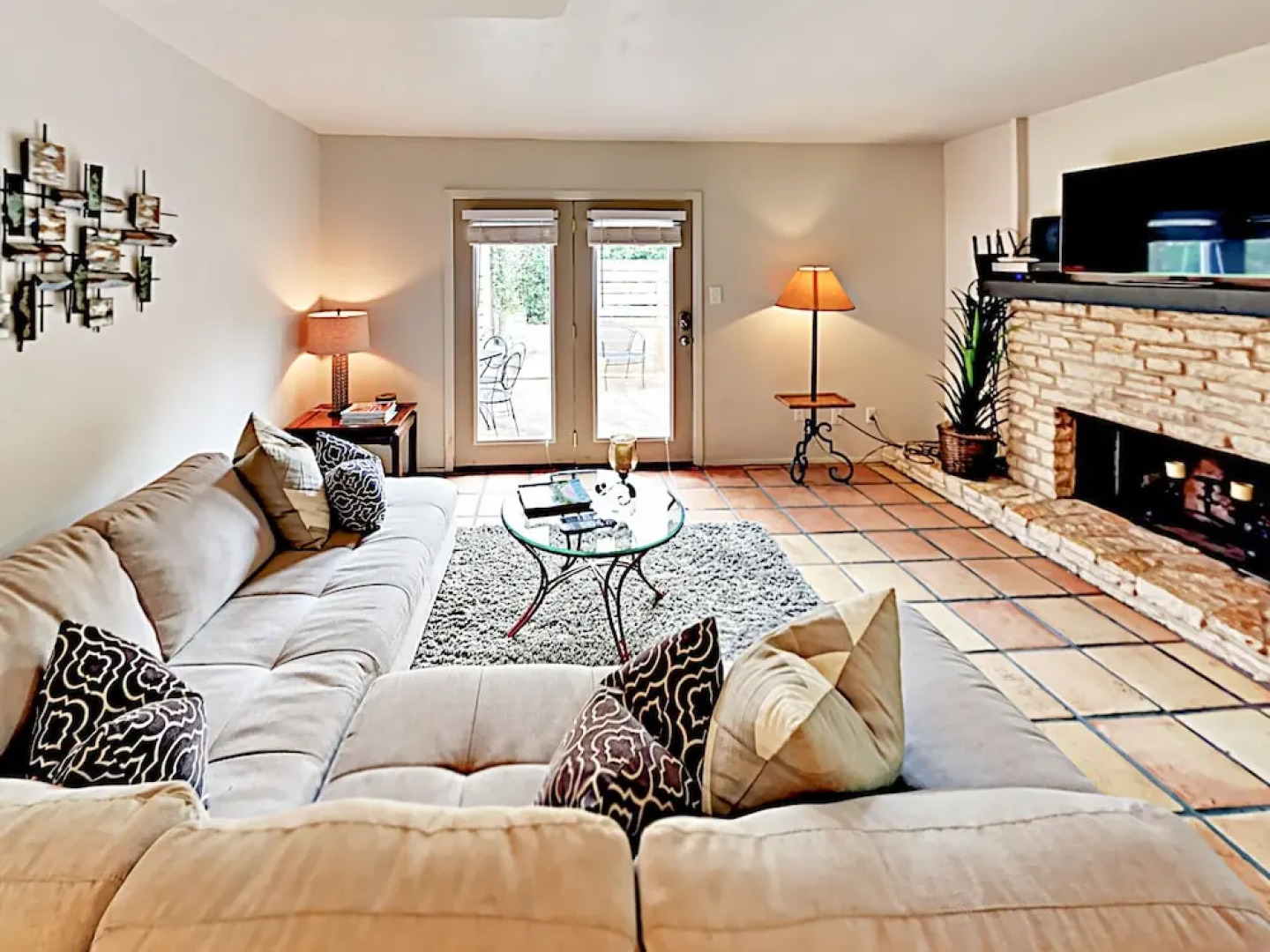 Beaver Duplex Unit B - 2 Br Duplex