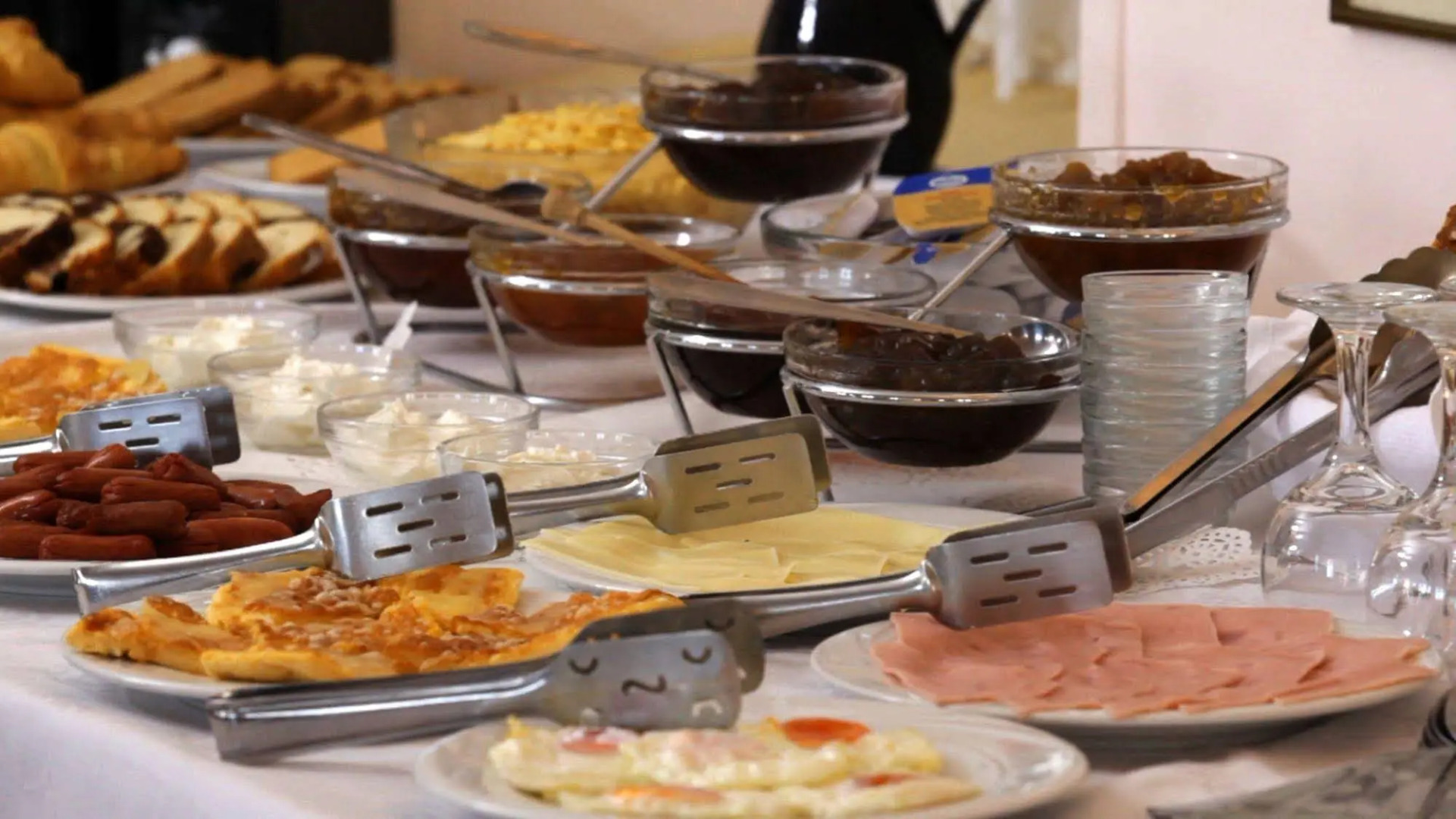 Konstantinoupolis Hotel - Adults friendly