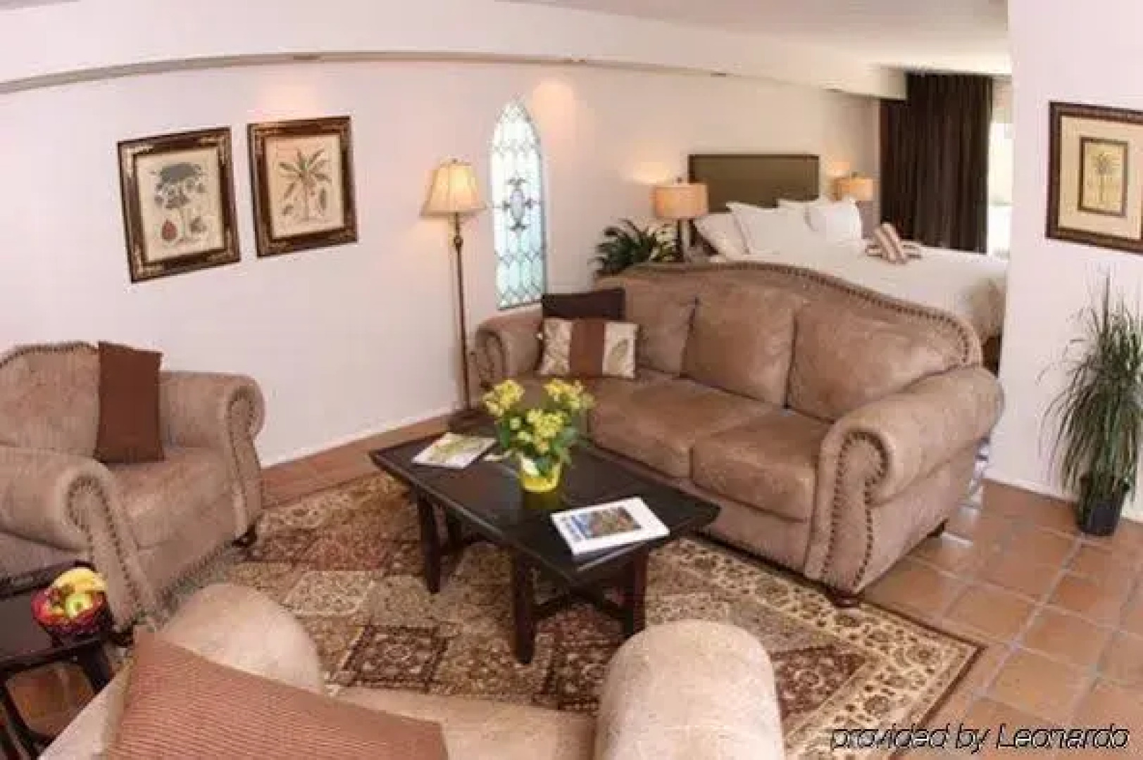 Two Bunch Palms Resort & Spa