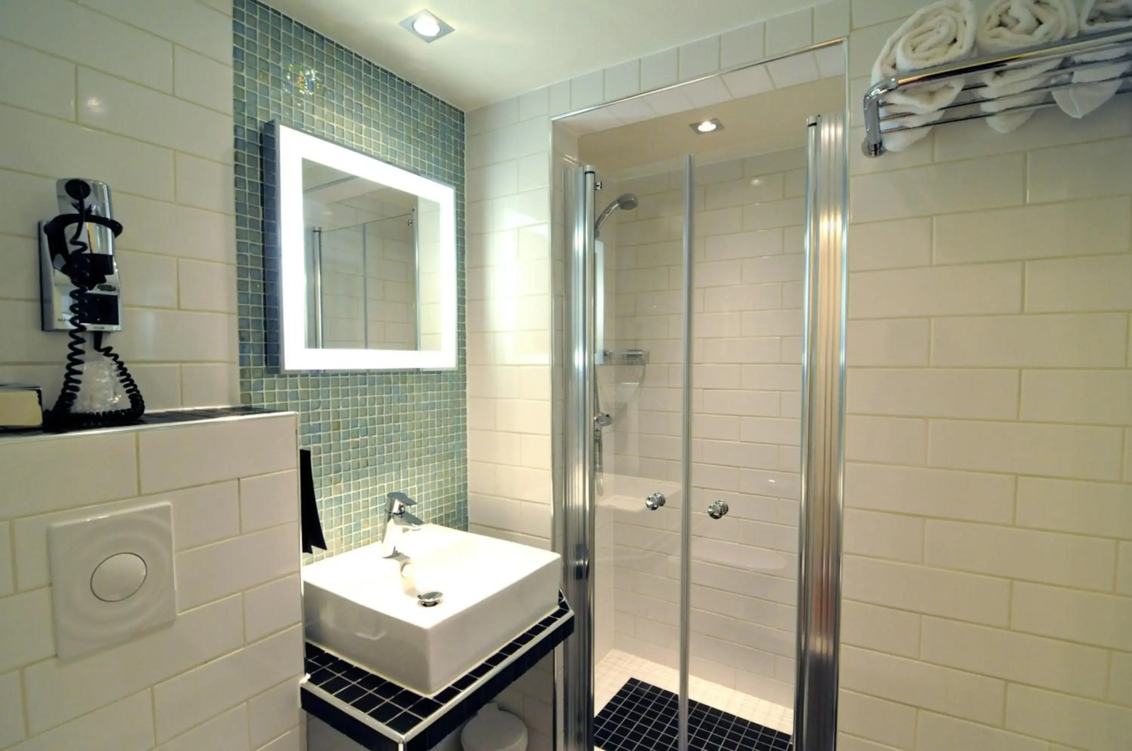 Clarion Collection Hotel Grand Bodo