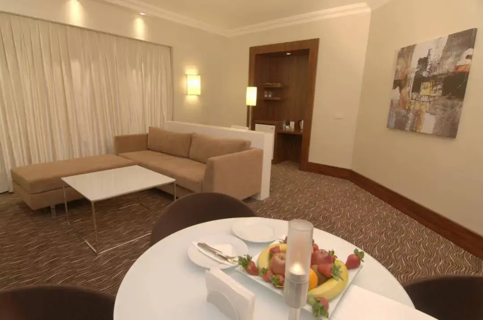 Ikbal Thermal Hotel & Spa