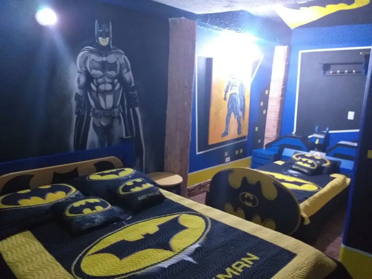 Hotel Atenas Jericó