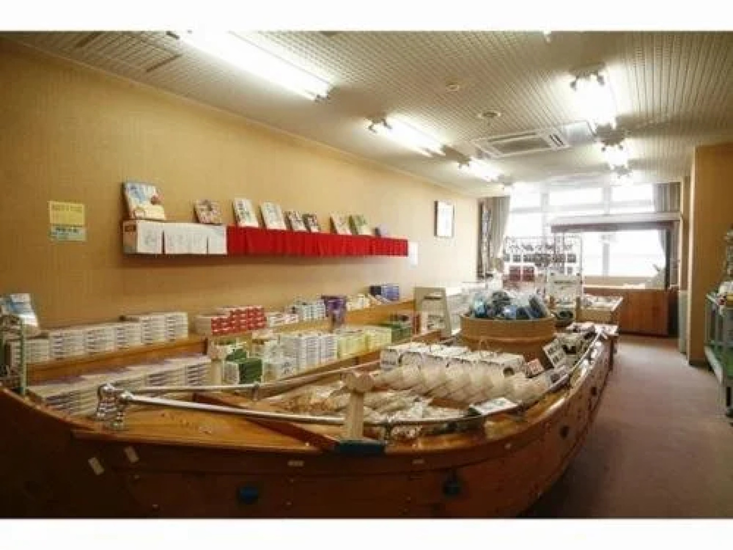 Osatsu Pacific Hotel