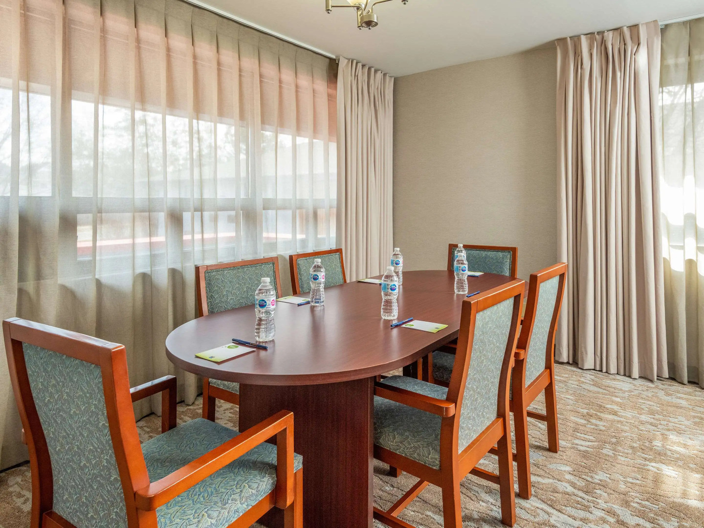 Comfort Inn Ottawa West Kanata