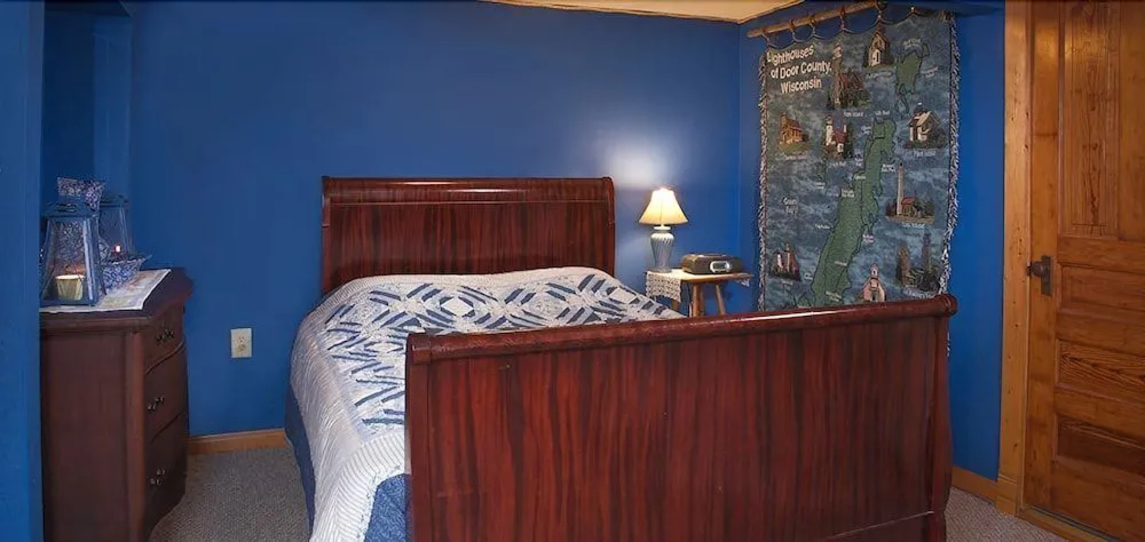 The Sawyer House Bed & Breakfast