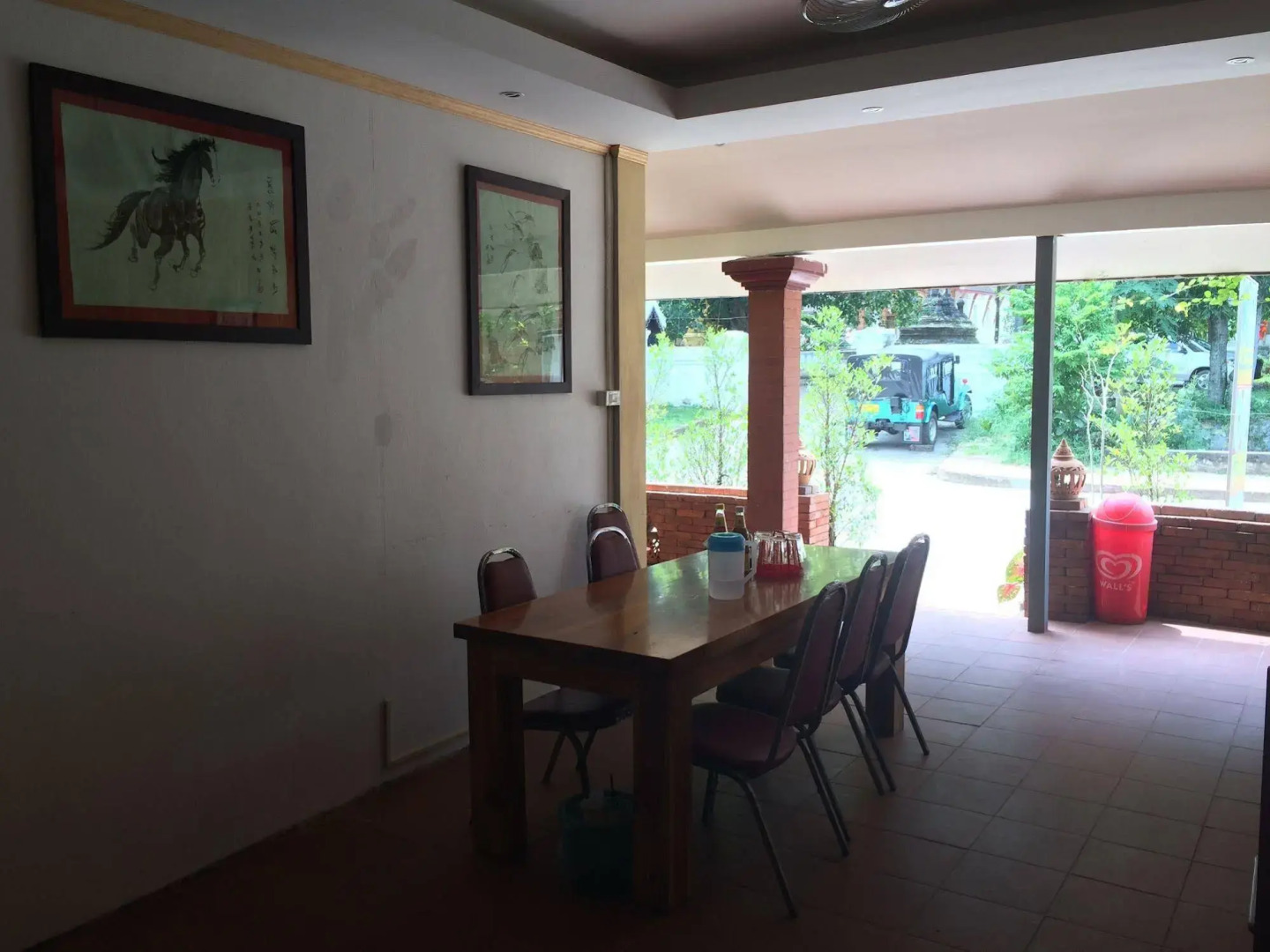 Oudomphone Guesthouse