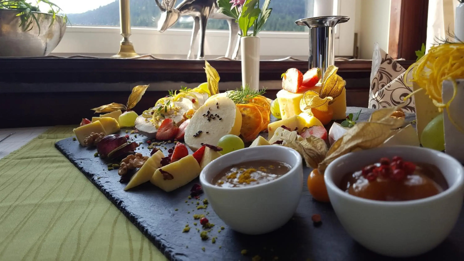 Flair Hotel Waldfrieden