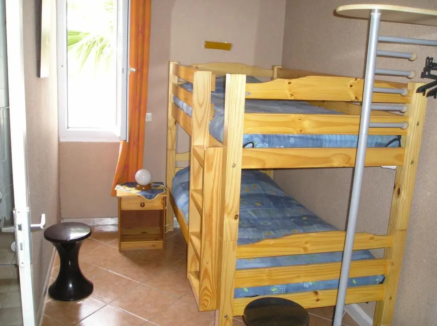 Hôtel L'ÎLOT FLEURI