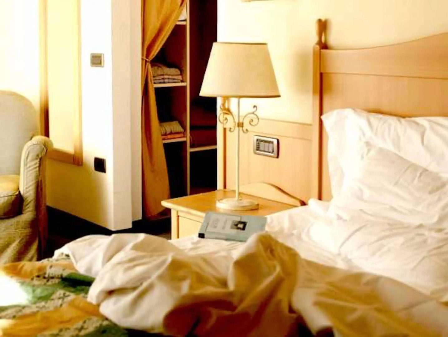 Du Lac Vital Mountain Hotel