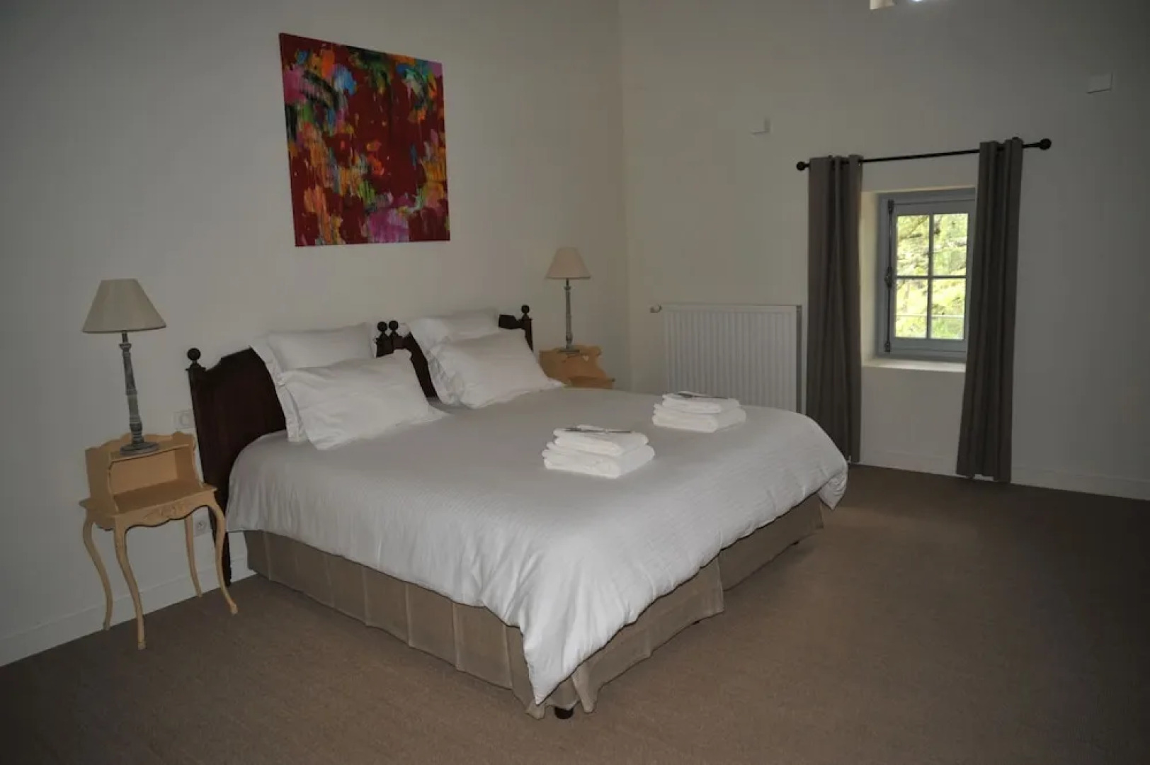 Domaine de Ceyrac - Chambres d'hôtes