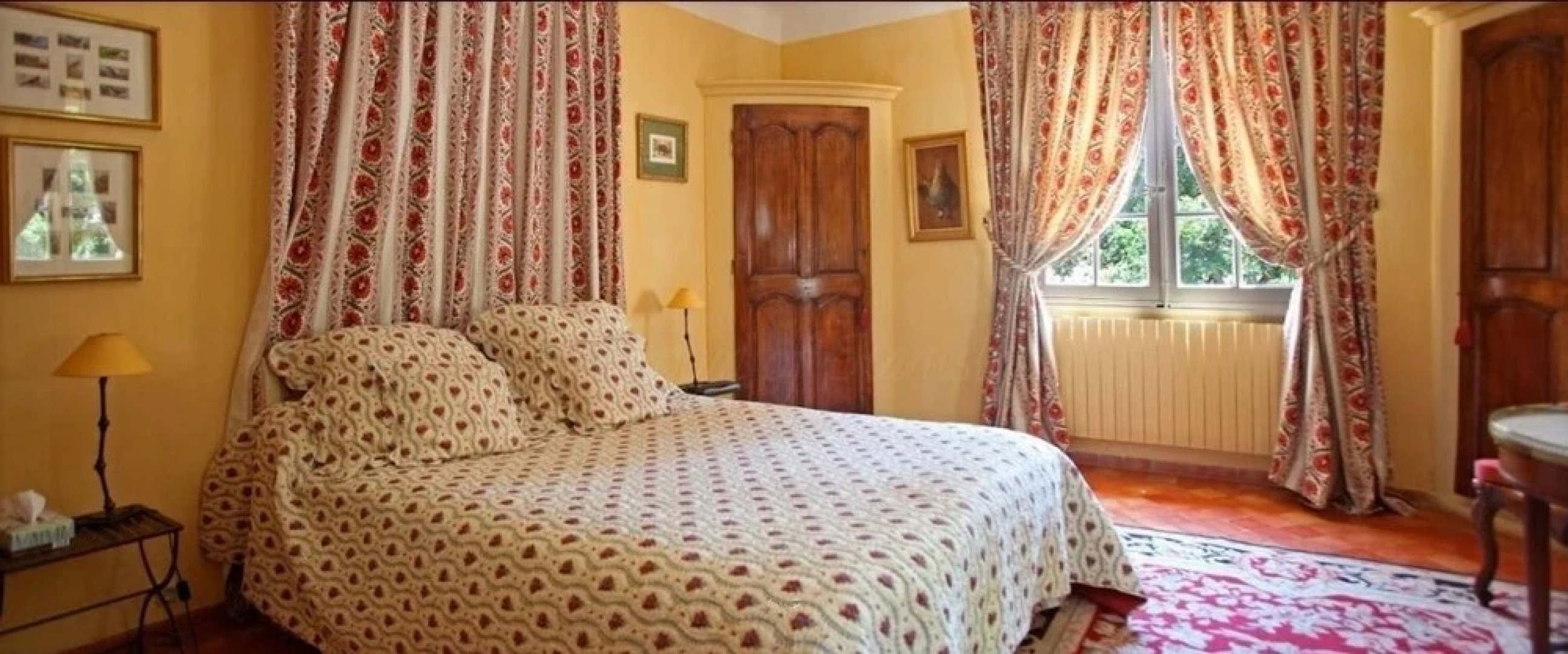 The Provence Experience