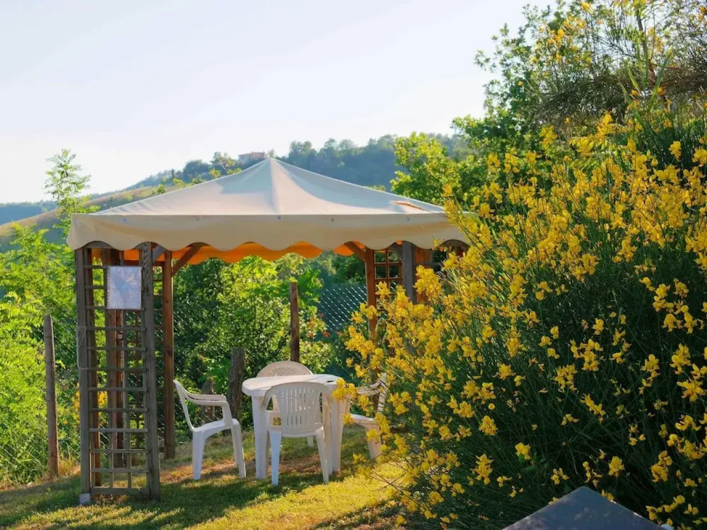 Villa in Marche With Pool & Panoramic Views