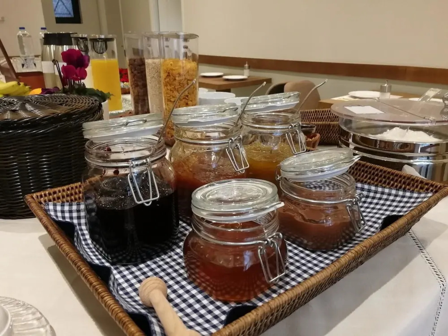 Papastavrou Apartments