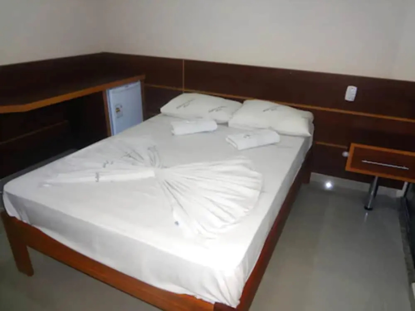 Hollywood Palace Hotel