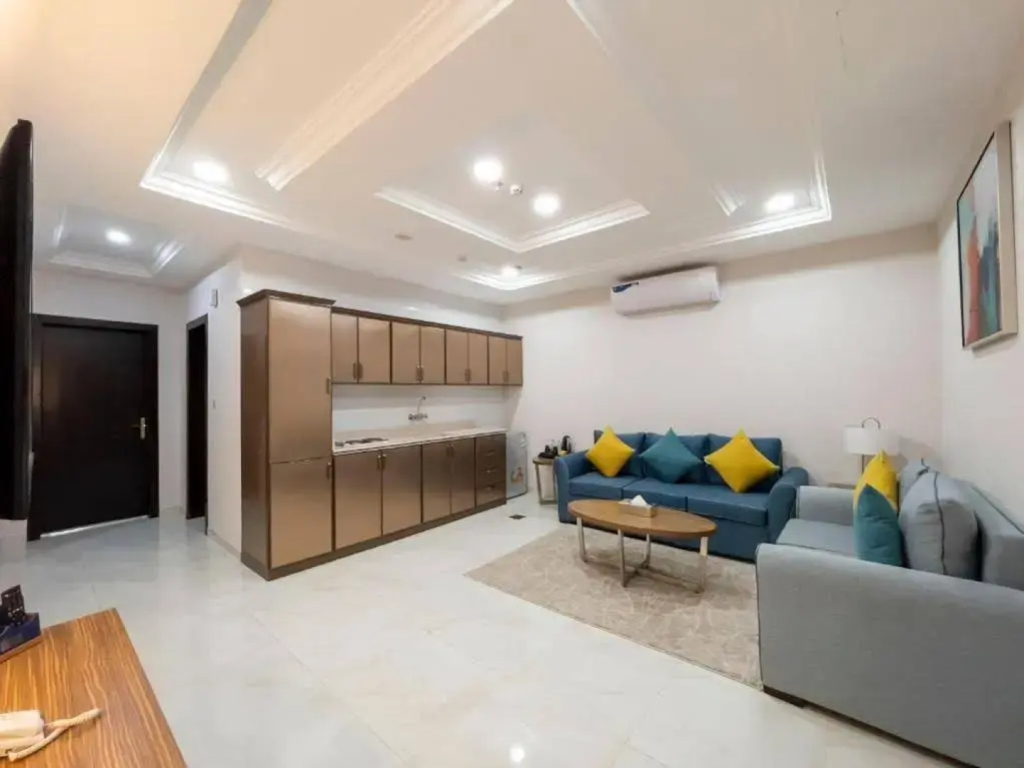 Al Qasr Hotel Suites - Al Wadiin