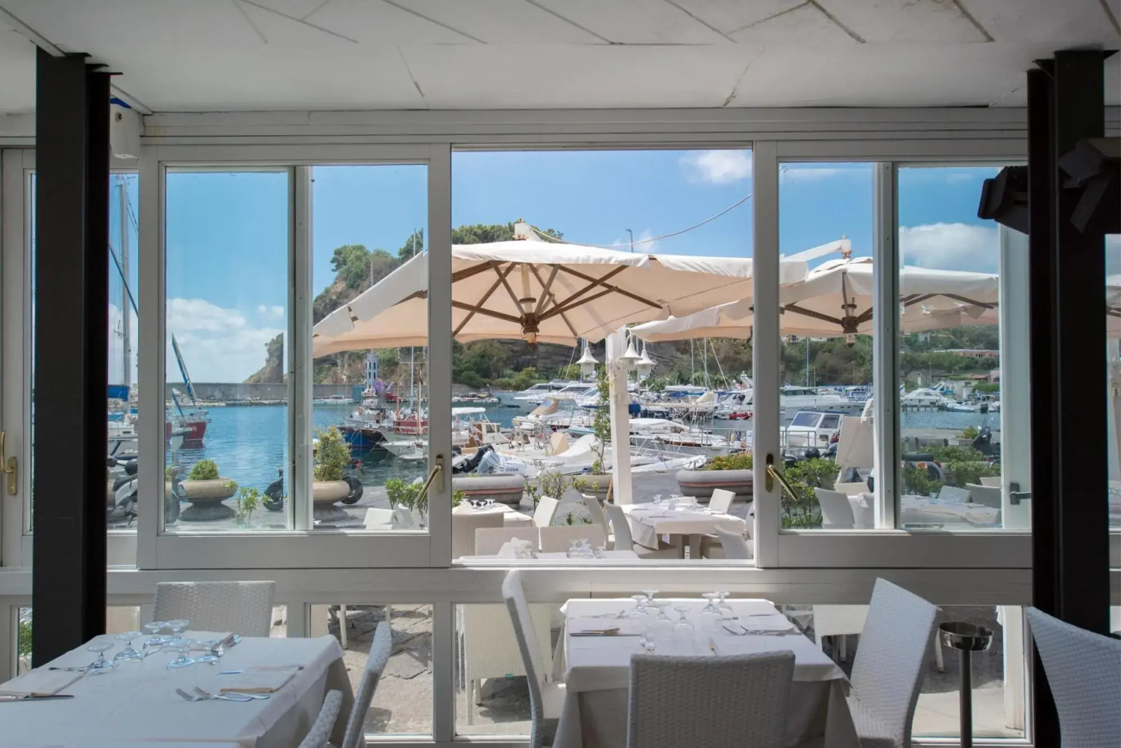 Hotel Ristorante Crescenzo