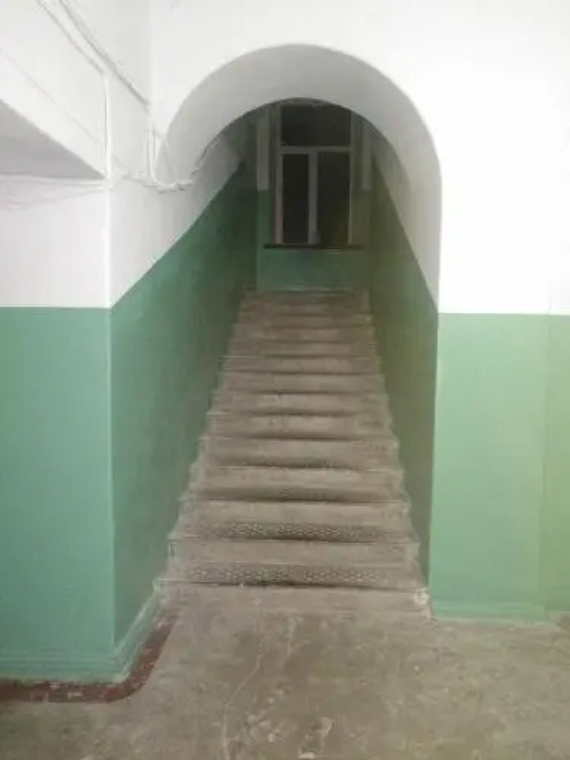 Apartment On Evgena Konovaltsya 3