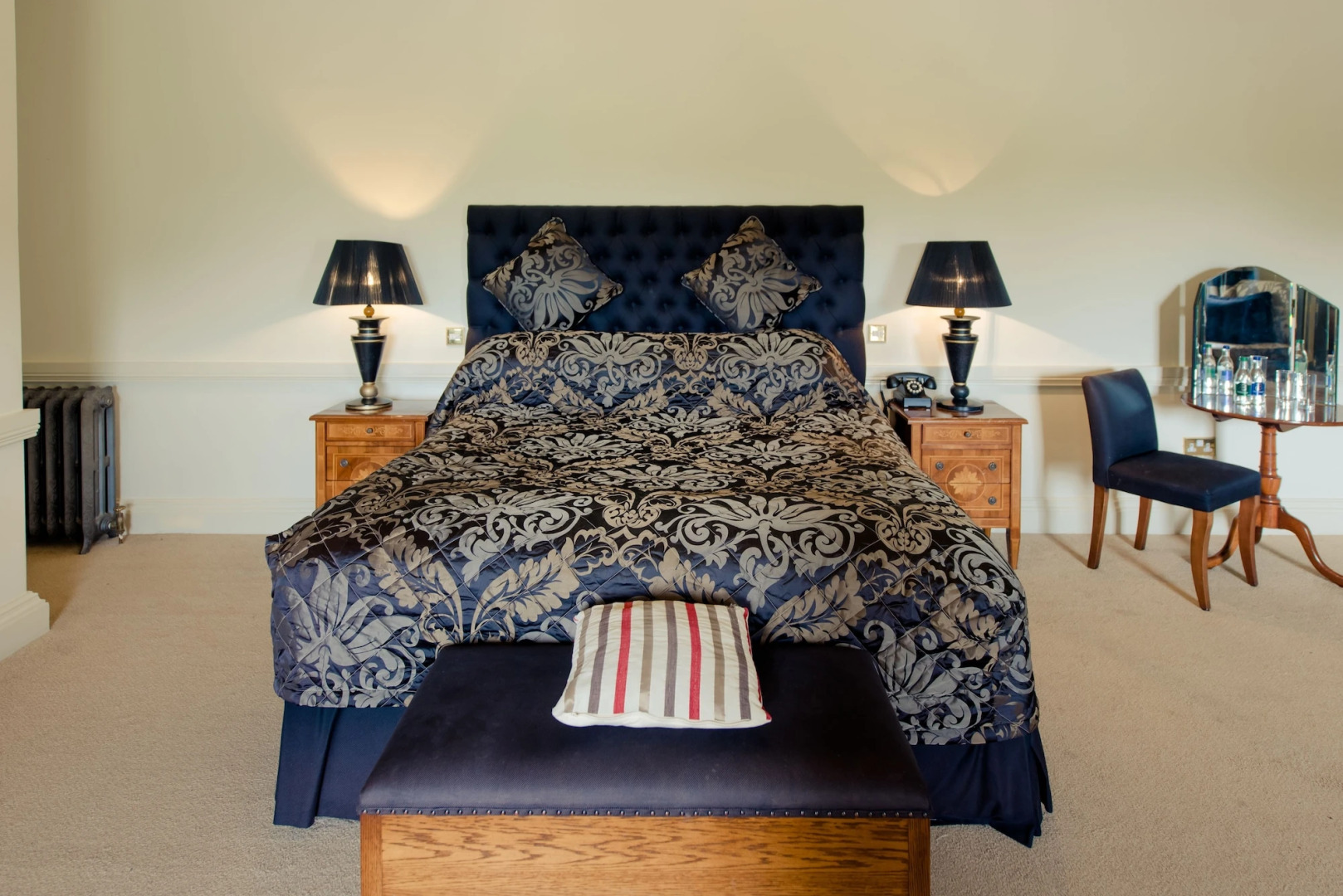 Tulfarris Hotel & Golf Resort