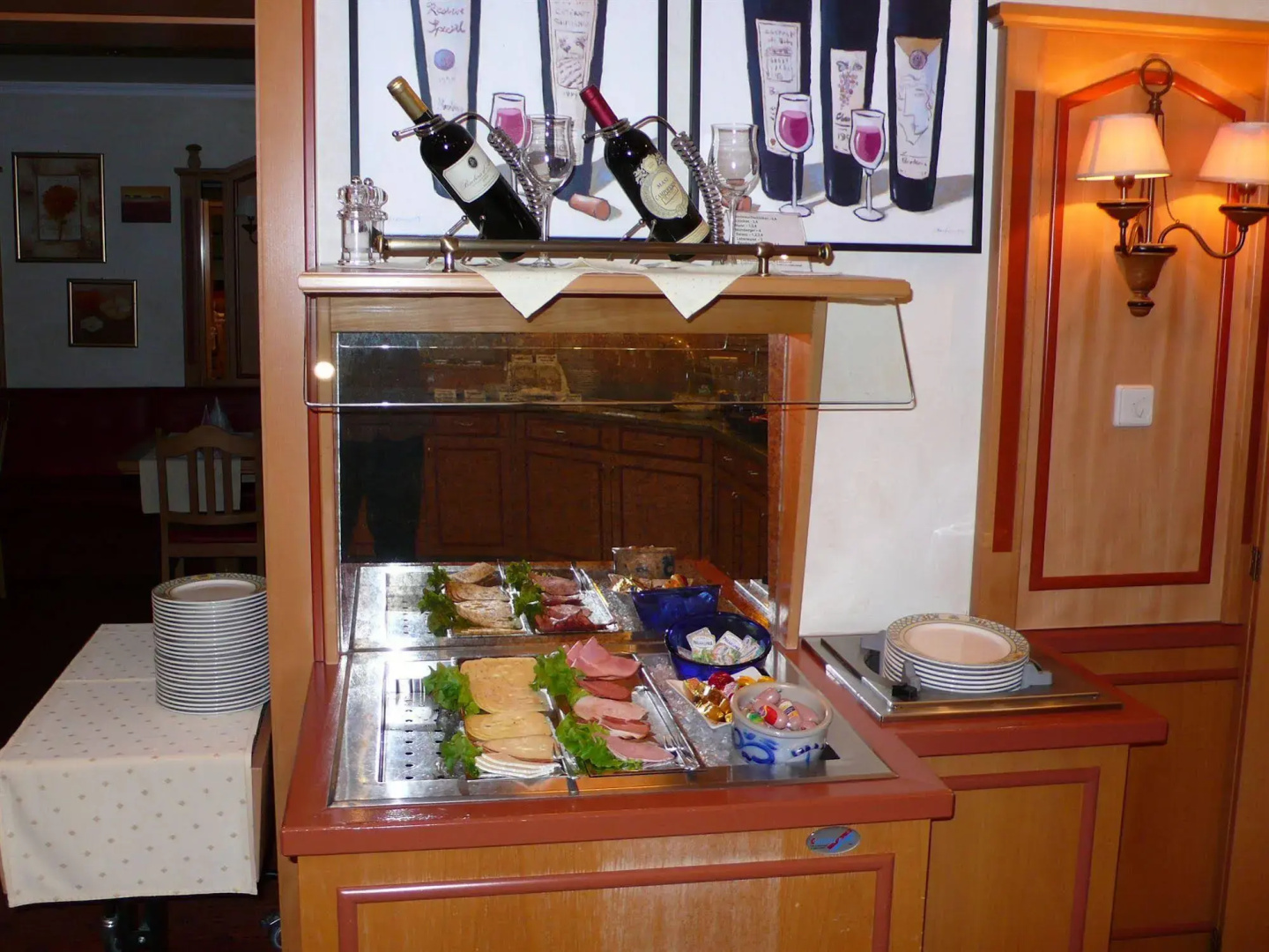 Hotel Neuwirt