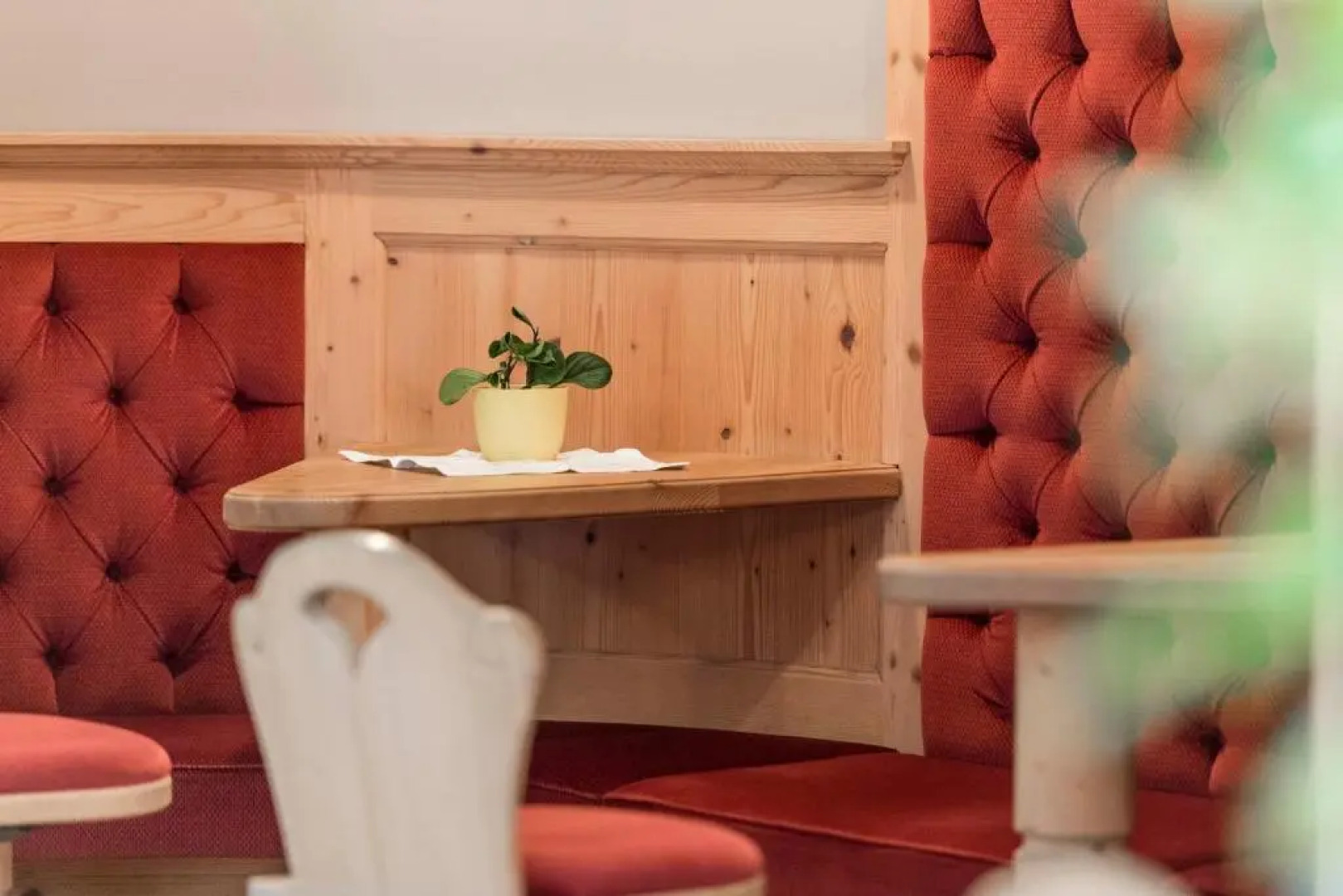 B&B Hotel & Apartments Alpenrose