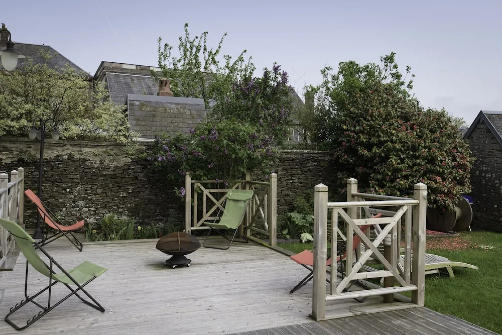 Chambres dHôtes Les Champs Français