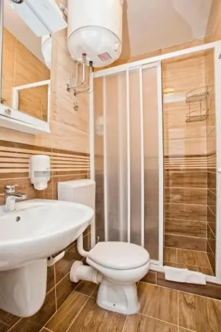 Apartments Obala Katic