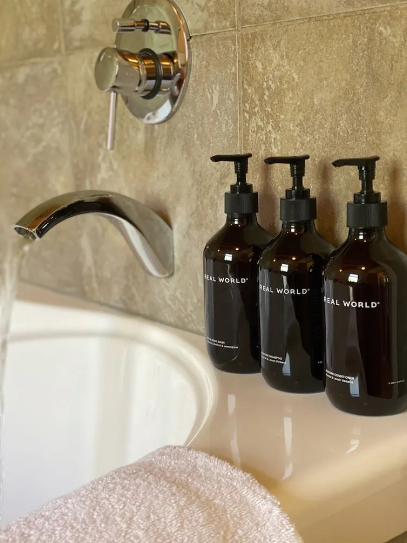 Adrift In Golden Bay