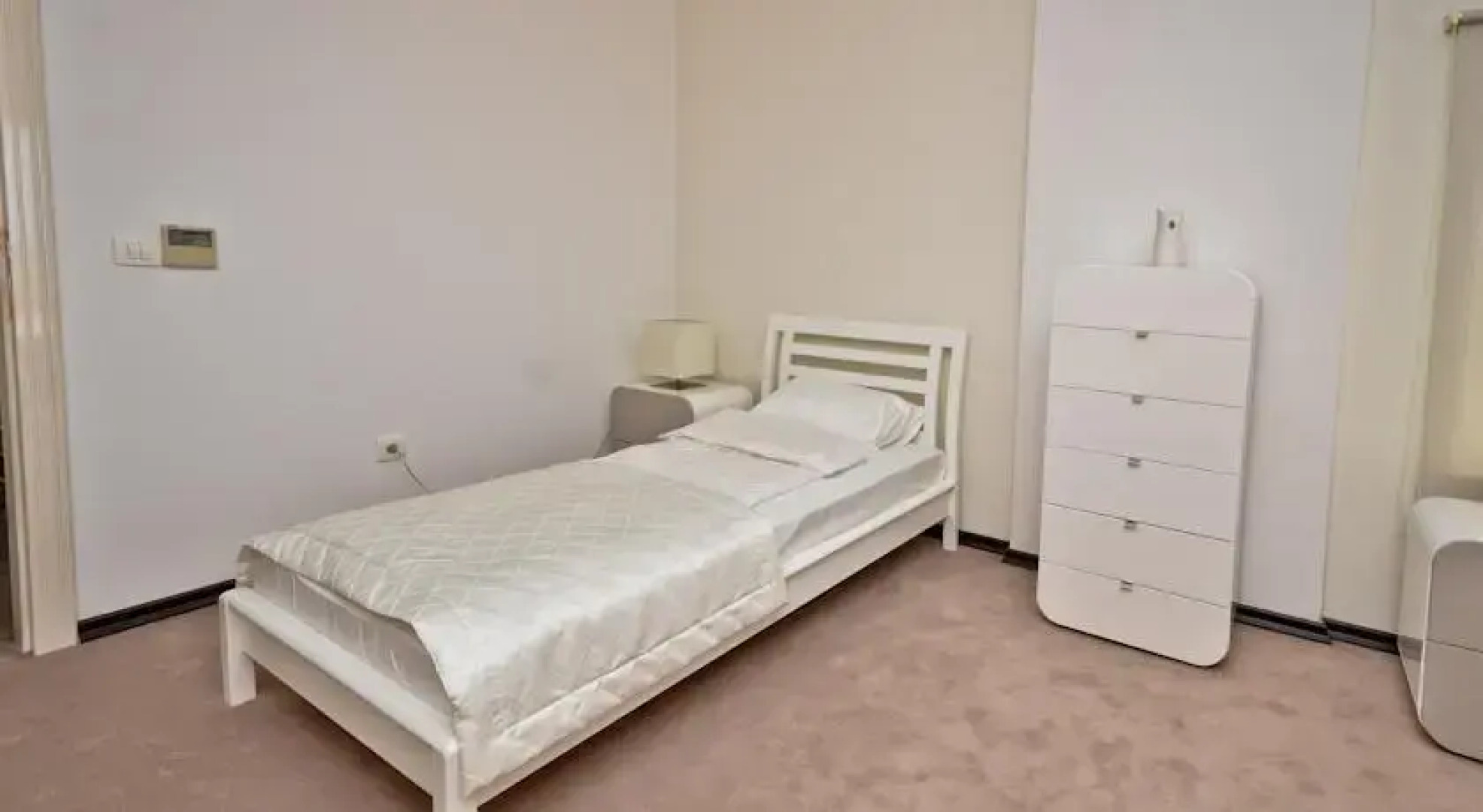 Apartmani Tradeunique